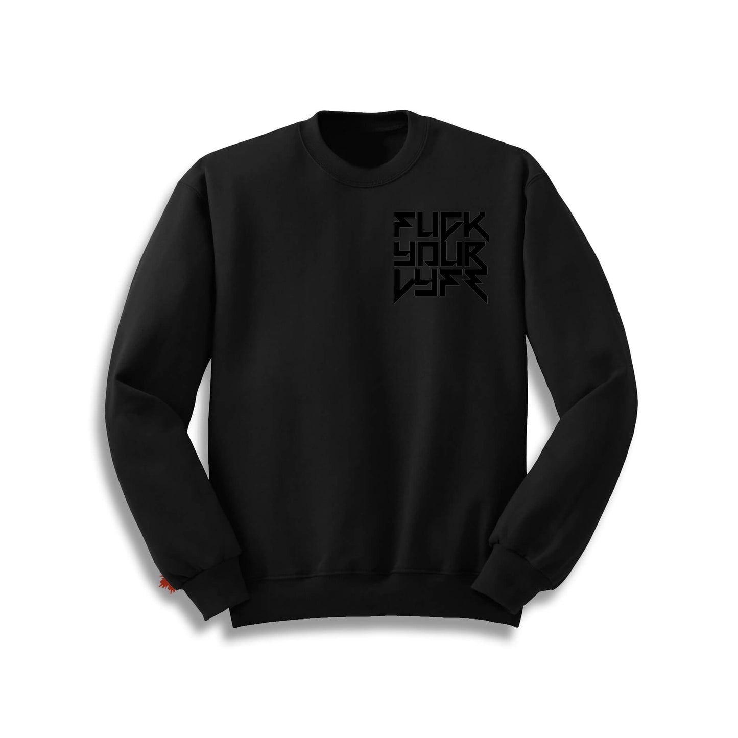 HEAVY METAL FYL CREWNECK (MULTIPLE COLORWAYS)