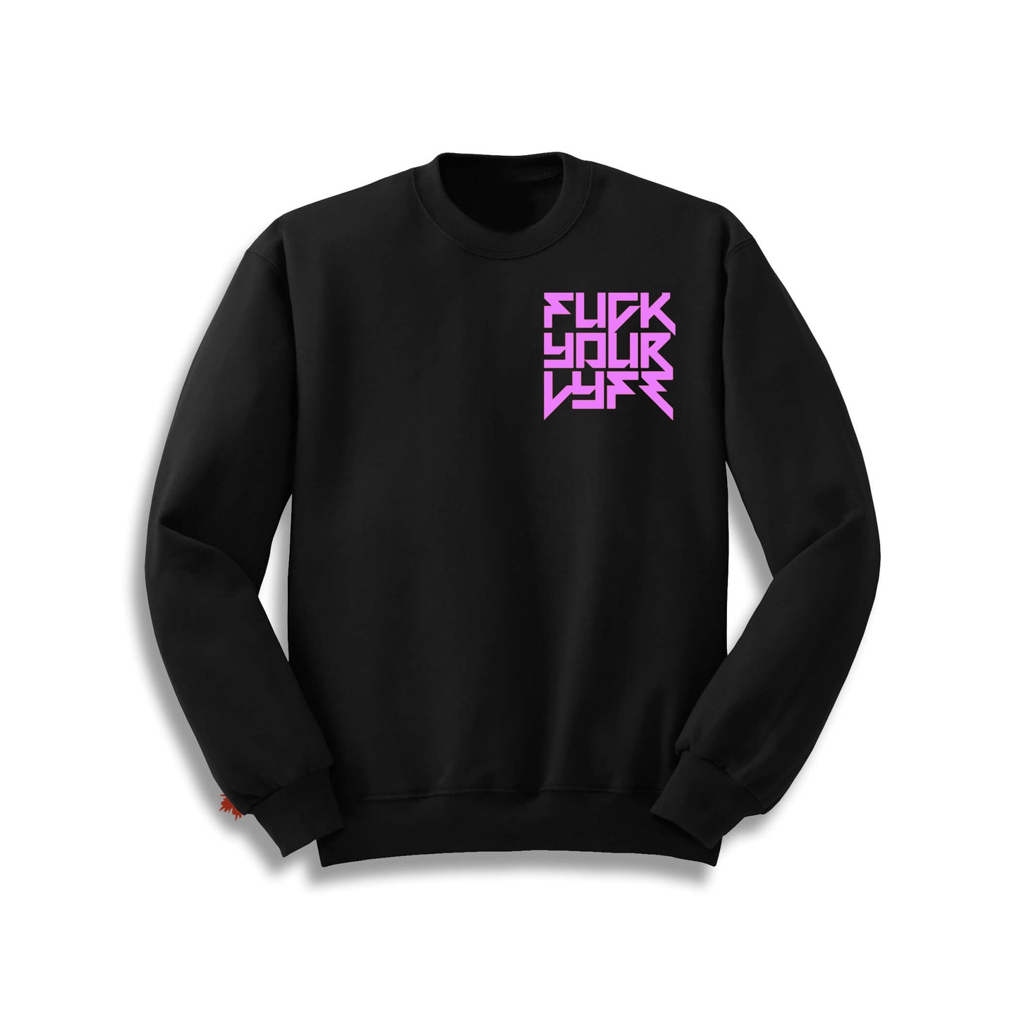 HEAVY METAL FYL CREWNECK (MULTIPLE COLORWAYS)