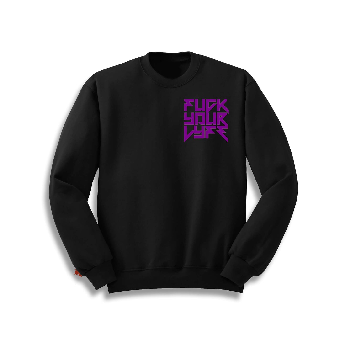 HEAVY METAL FYL CREWNECK (MULTIPLE COLORWAYS)