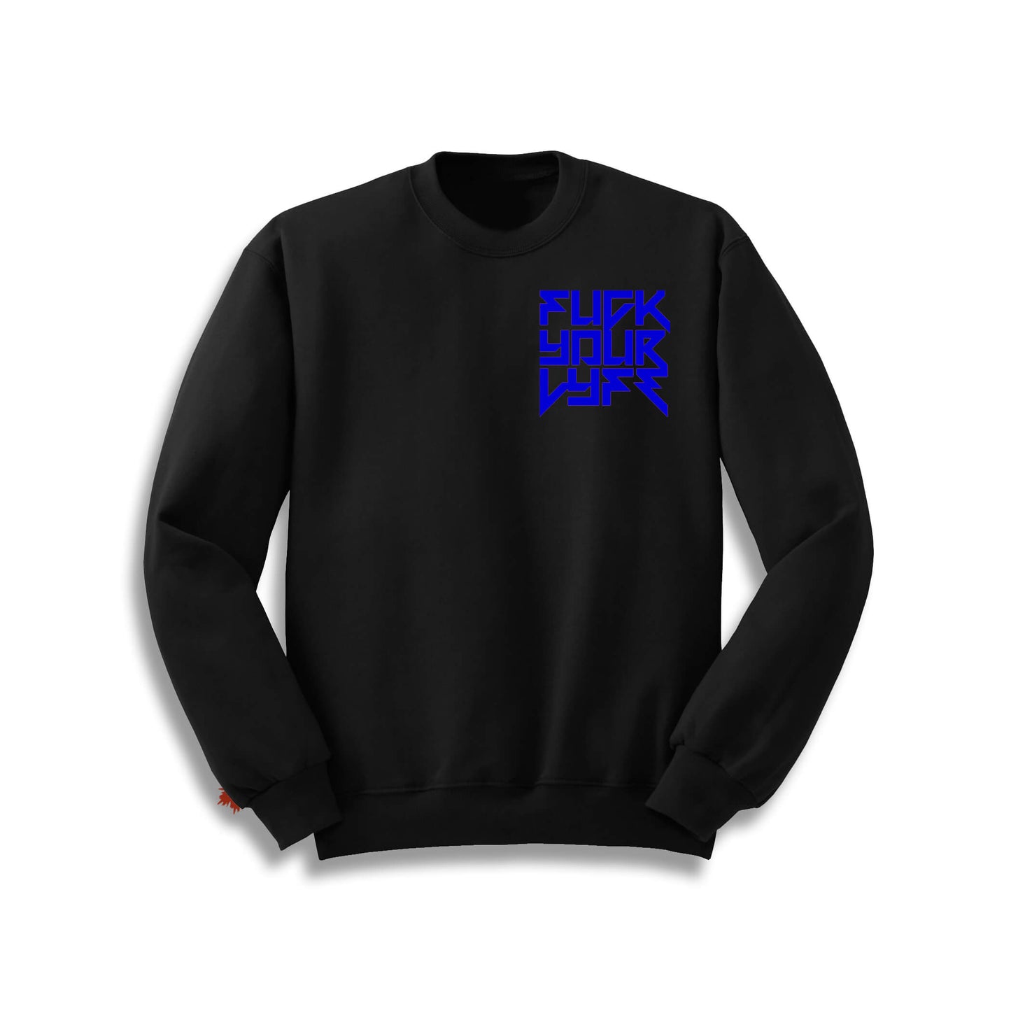 HEAVY METAL FYL CREWNECK (MULTIPLE COLORWAYS)