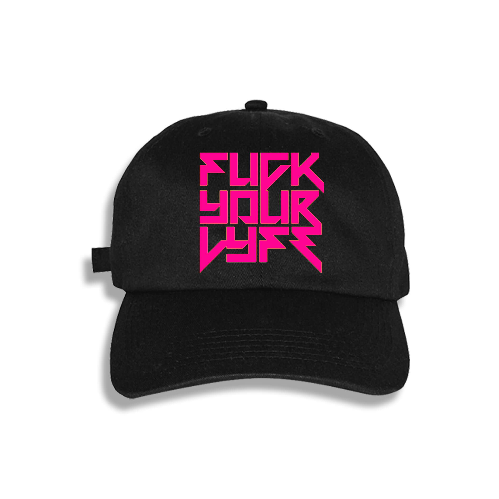 HEAVY METAL FYL DAD HAT (MULTIPLE COLORWAYS) – THE FYL BRAND