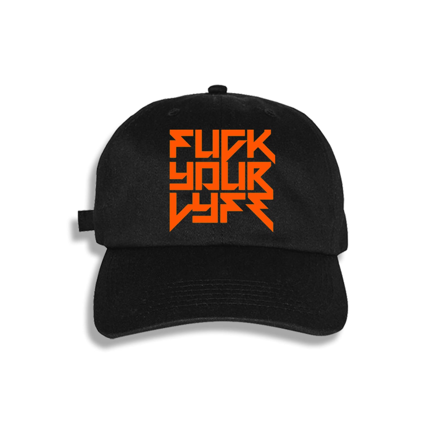 HEAVY METAL FYL DAD HAT (MULTIPLE COLORWAYS)