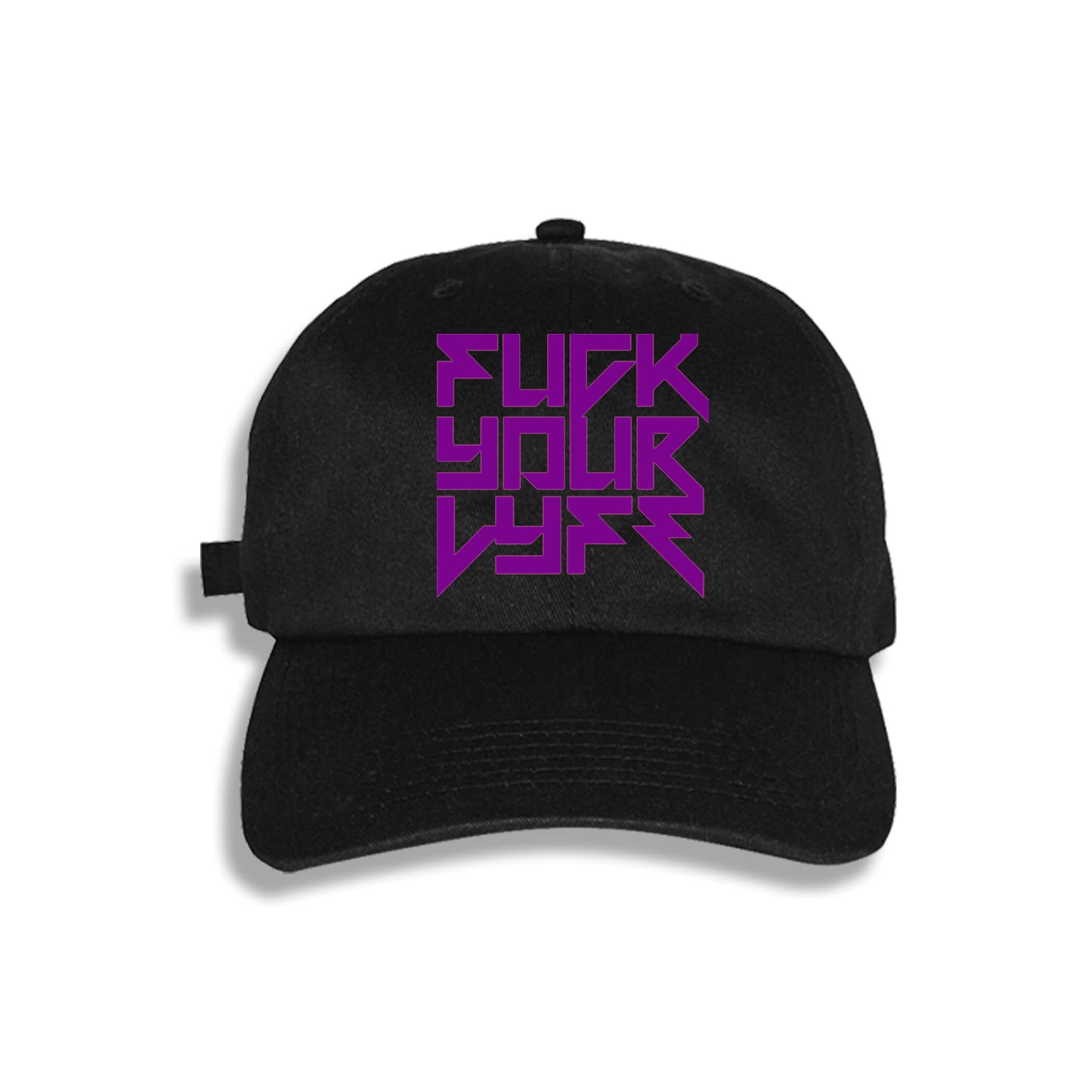 HEAVY METAL FYL DAD HAT (MULTIPLE COLORWAYS)