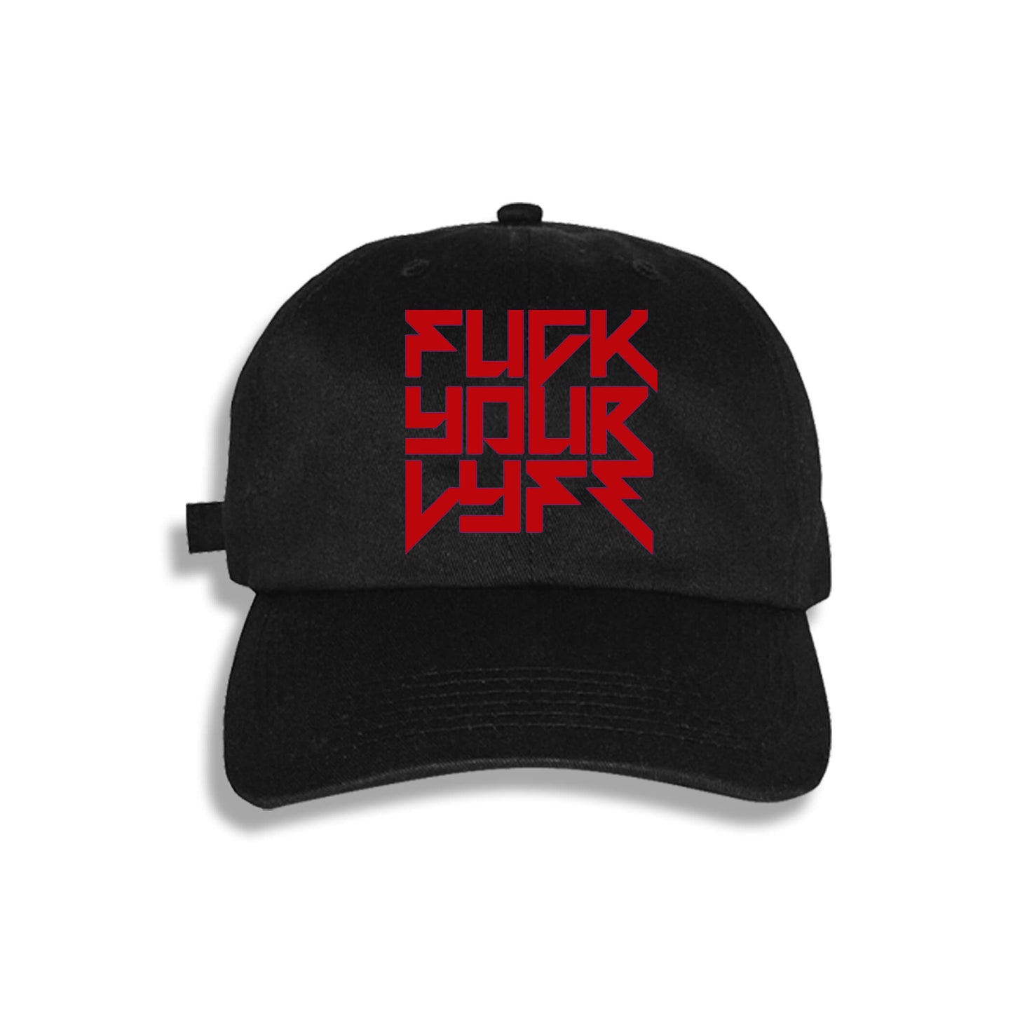 HEAVY METAL FYL DAD HAT (MULTIPLE COLORWAYS)