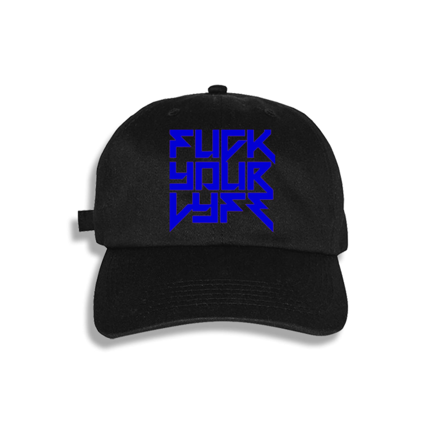 HEAVY METAL FYL DAD HAT (MULTIPLE COLORWAYS)