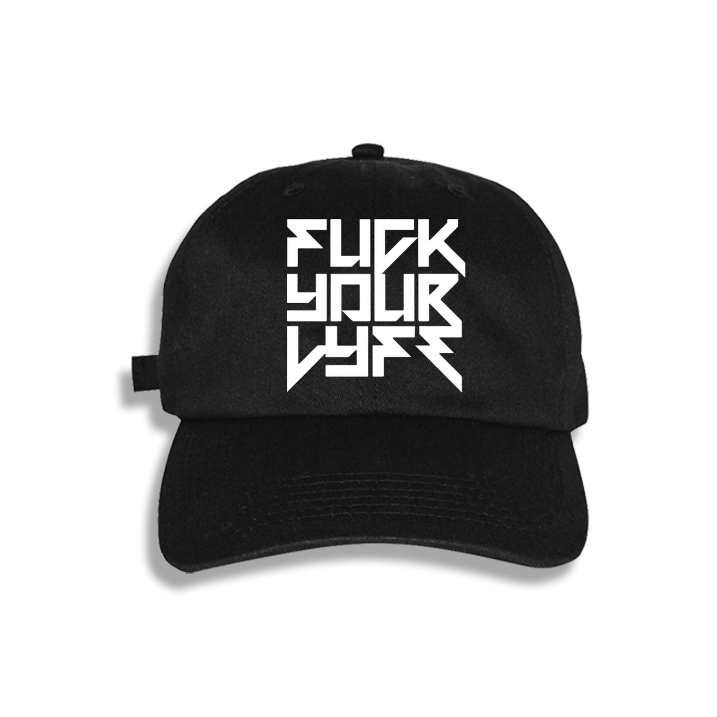 HEAVY METAL FYL DAD HAT (MULTIPLE COLORWAYS)