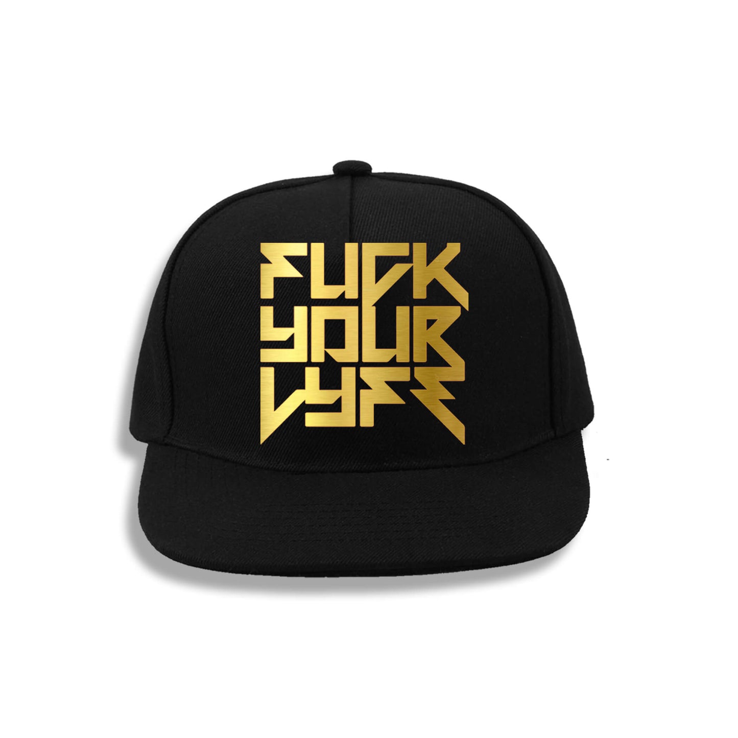HEAVY METAL FYL SNAPBACK (MULTIPLE COLORWAYS)