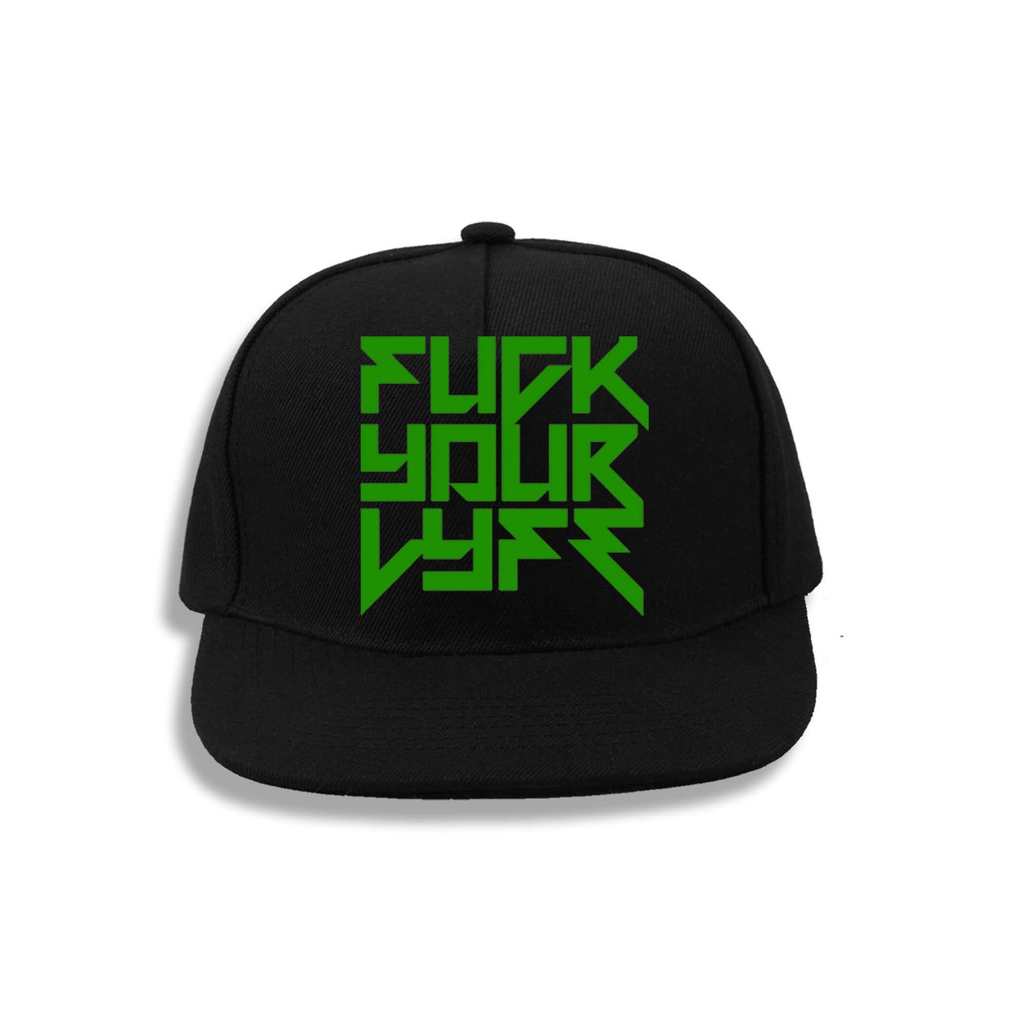 HEAVY METAL FYL SNAPBACK (MULTIPLE COLORWAYS)