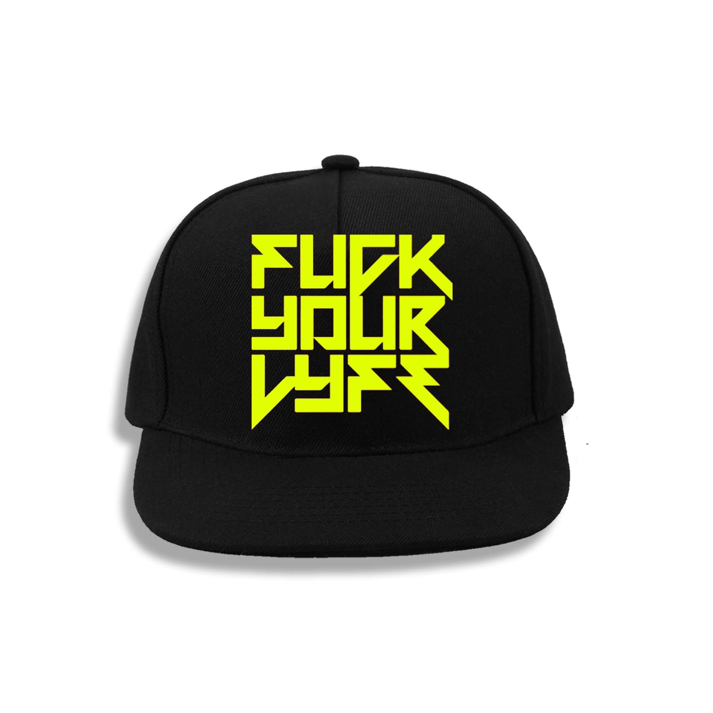 HEAVY METAL FYL SNAPBACK (MULTIPLE COLORWAYS)