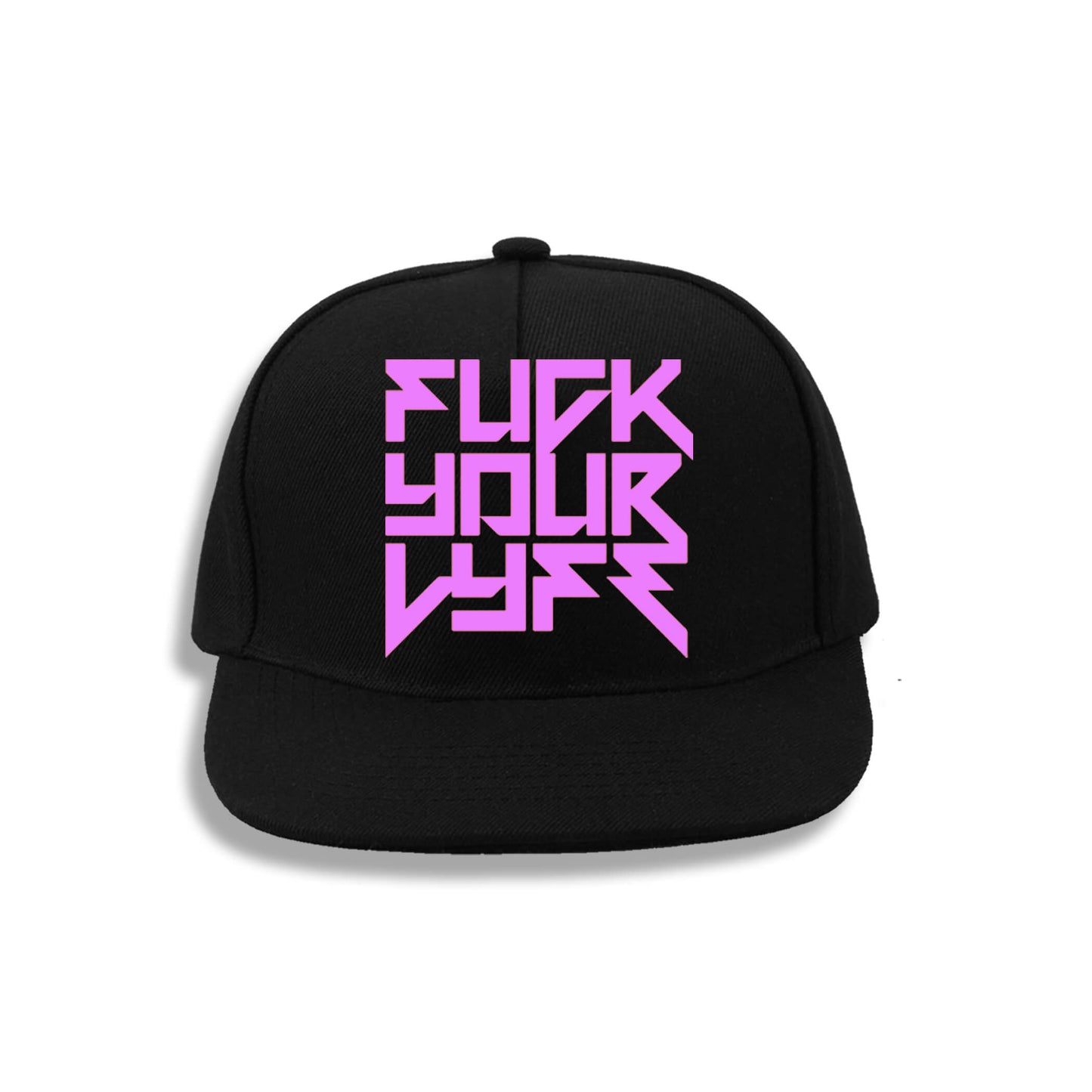 HEAVY METAL FYL SNAPBACK (MULTIPLE COLORWAYS)