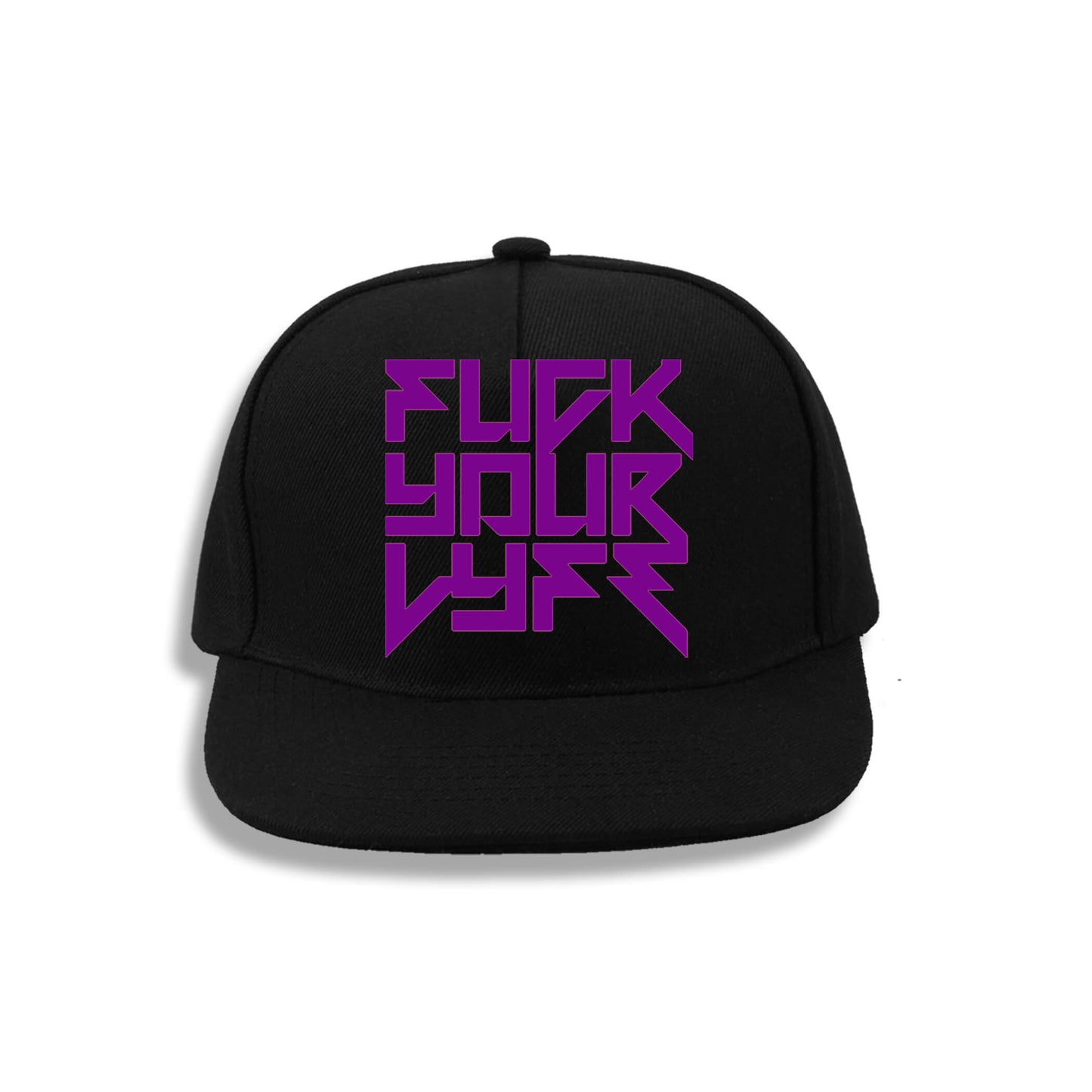 HEAVY METAL FYL SNAPBACK (MULTIPLE COLORWAYS)