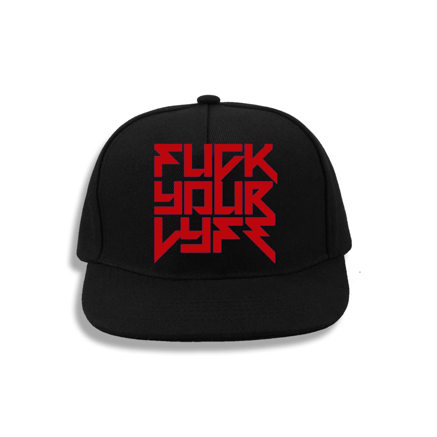HEAVY METAL FYL SNAPBACK (MULTIPLE COLORWAYS)