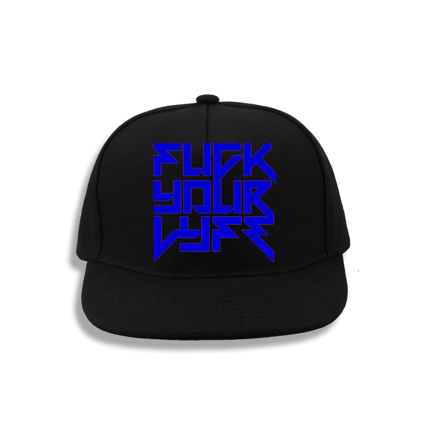 HEAVY METAL FYL SNAPBACK (MULTIPLE COLORWAYS)
