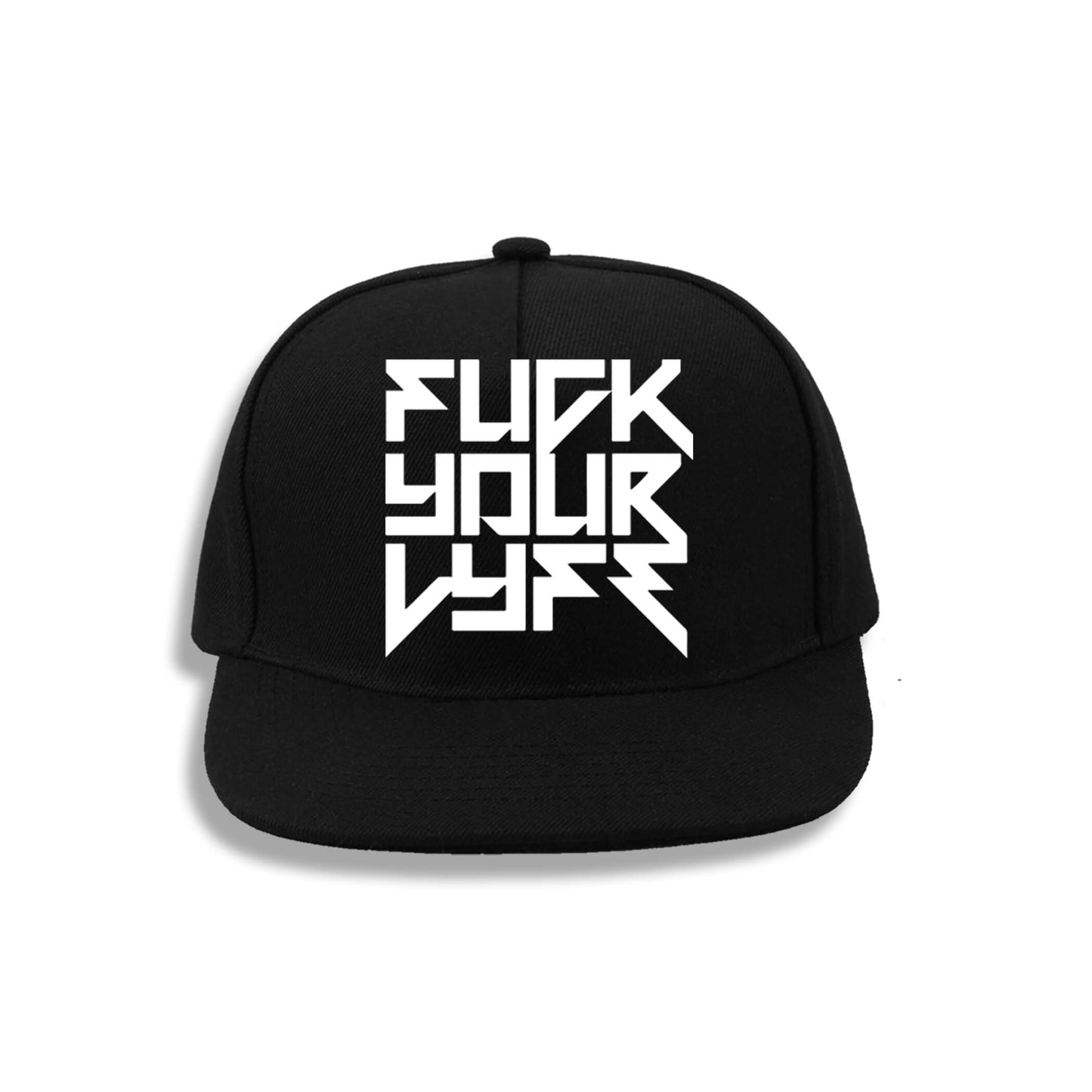 HEAVY METAL FYL SNAPBACK (MULTIPLE COLORWAYS)
