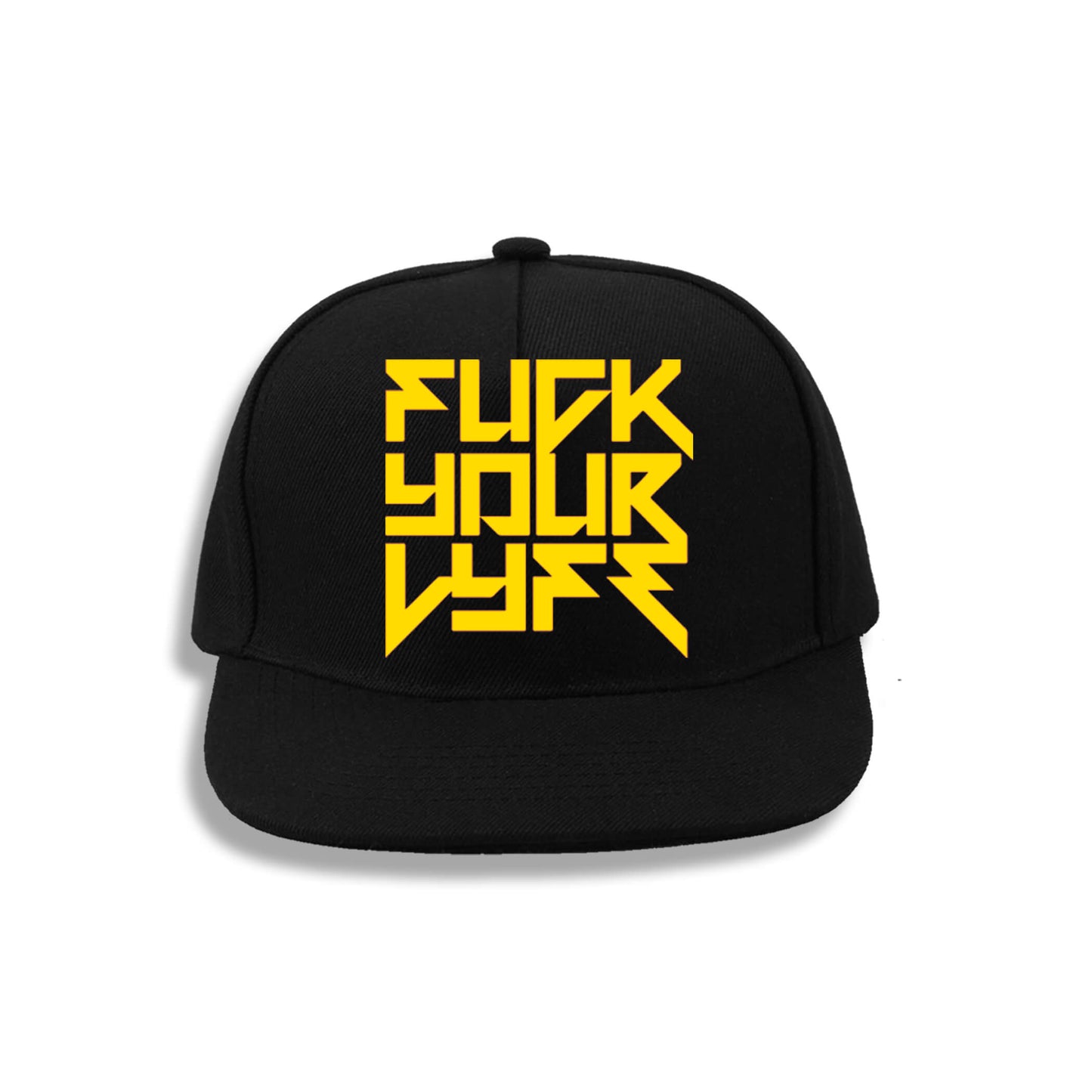 HEAVY METAL FYL SNAPBACK (MULTIPLE COLORWAYS)