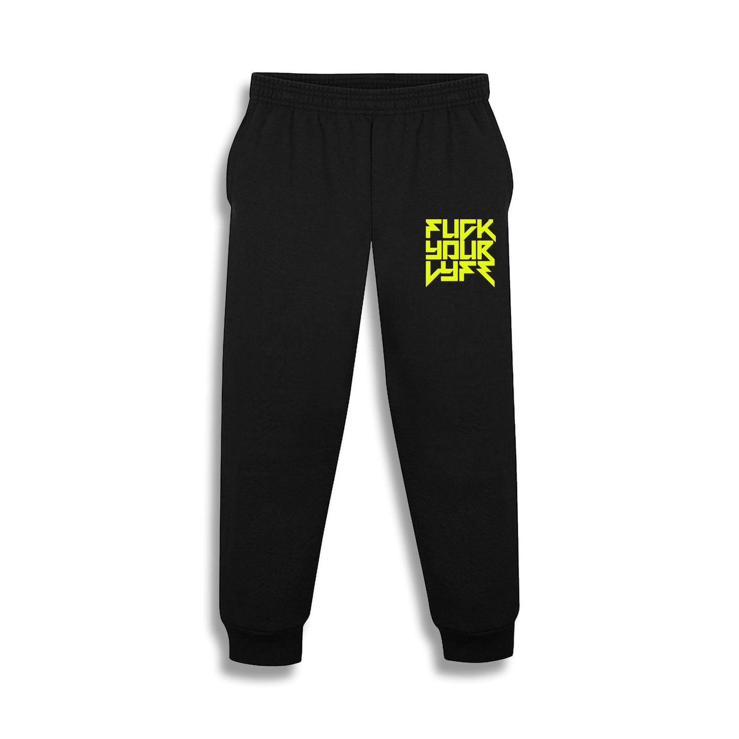 HEAVY METAL FYL SWEATPANT (MULTIPLE COLORWAYS)