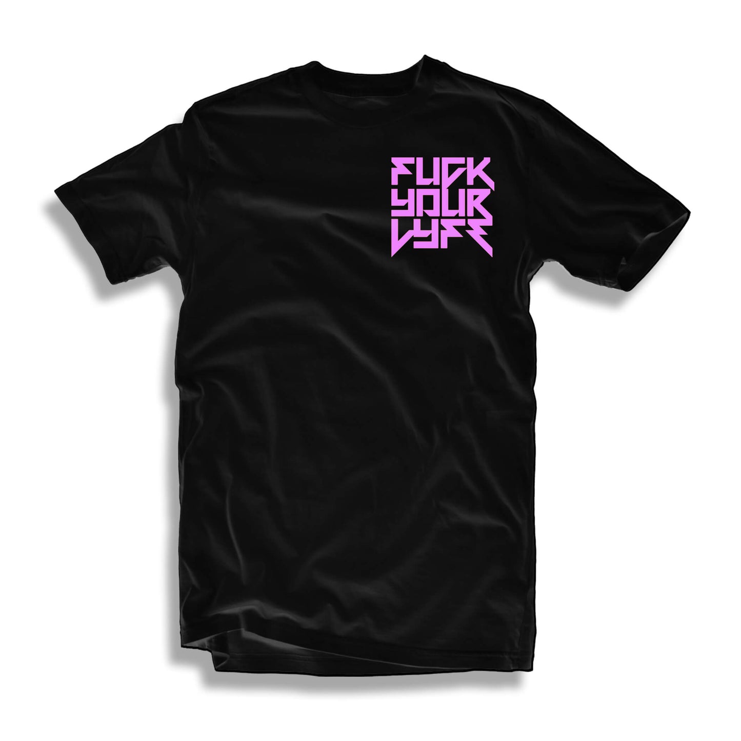 HEAVY METAL FYL T-SHIRT (MULTIPLE COLORWAYS)