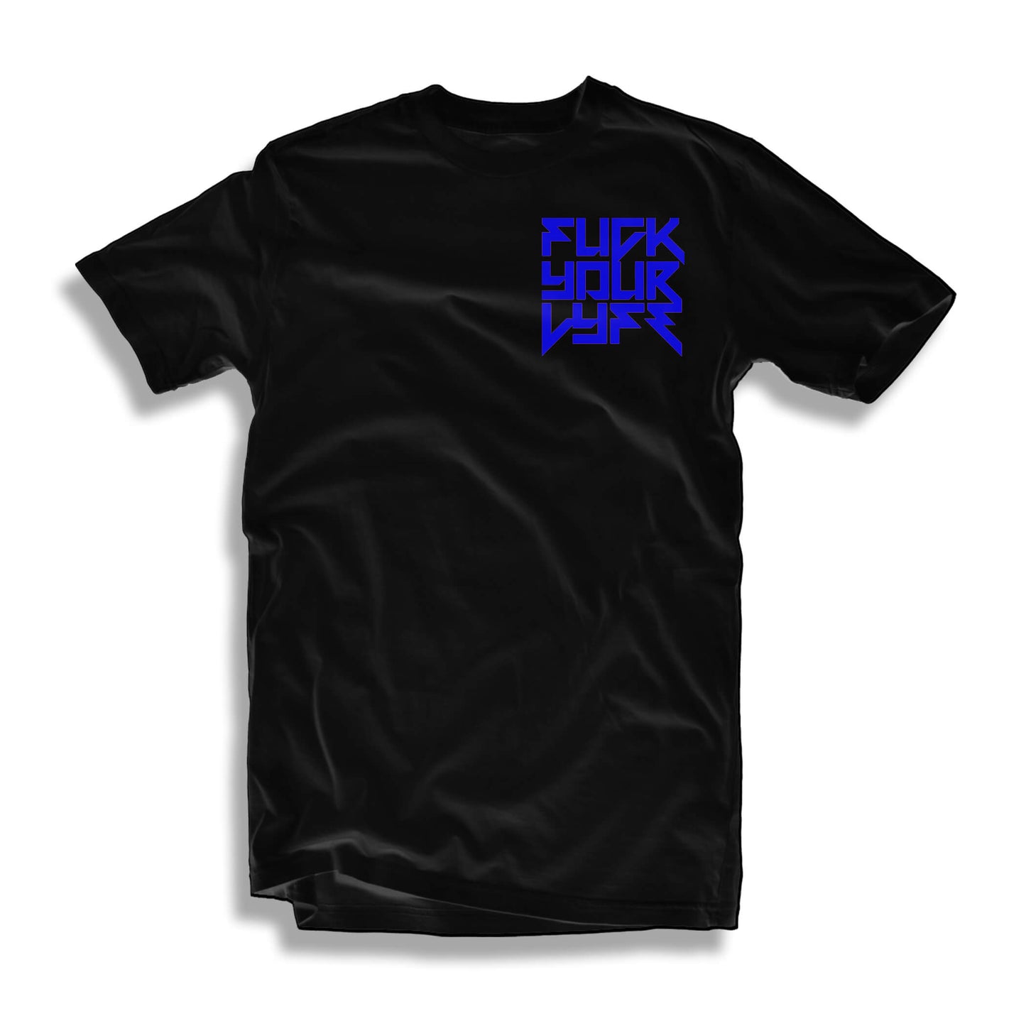 HEAVY METAL FYL T-SHIRT (MULTIPLE COLORWAYS)