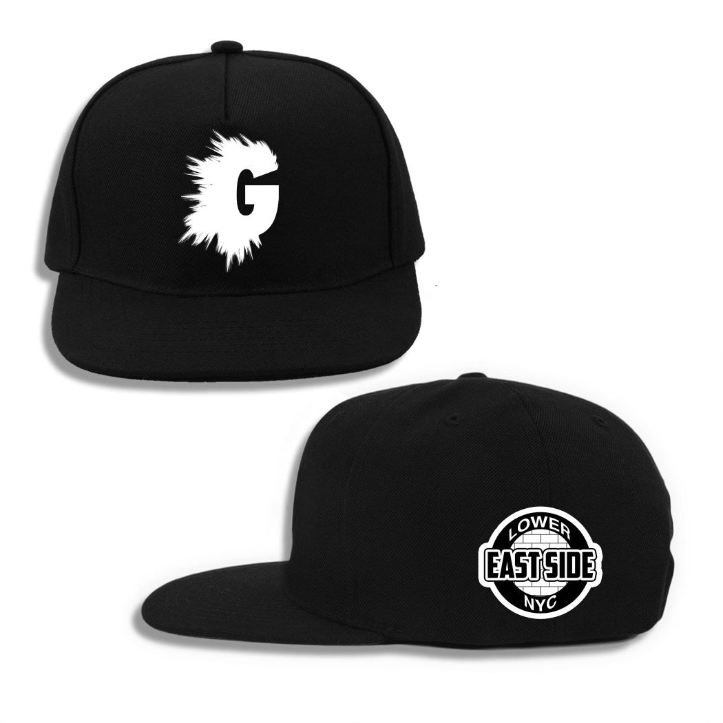 LES SPECIAL SNAPBACK