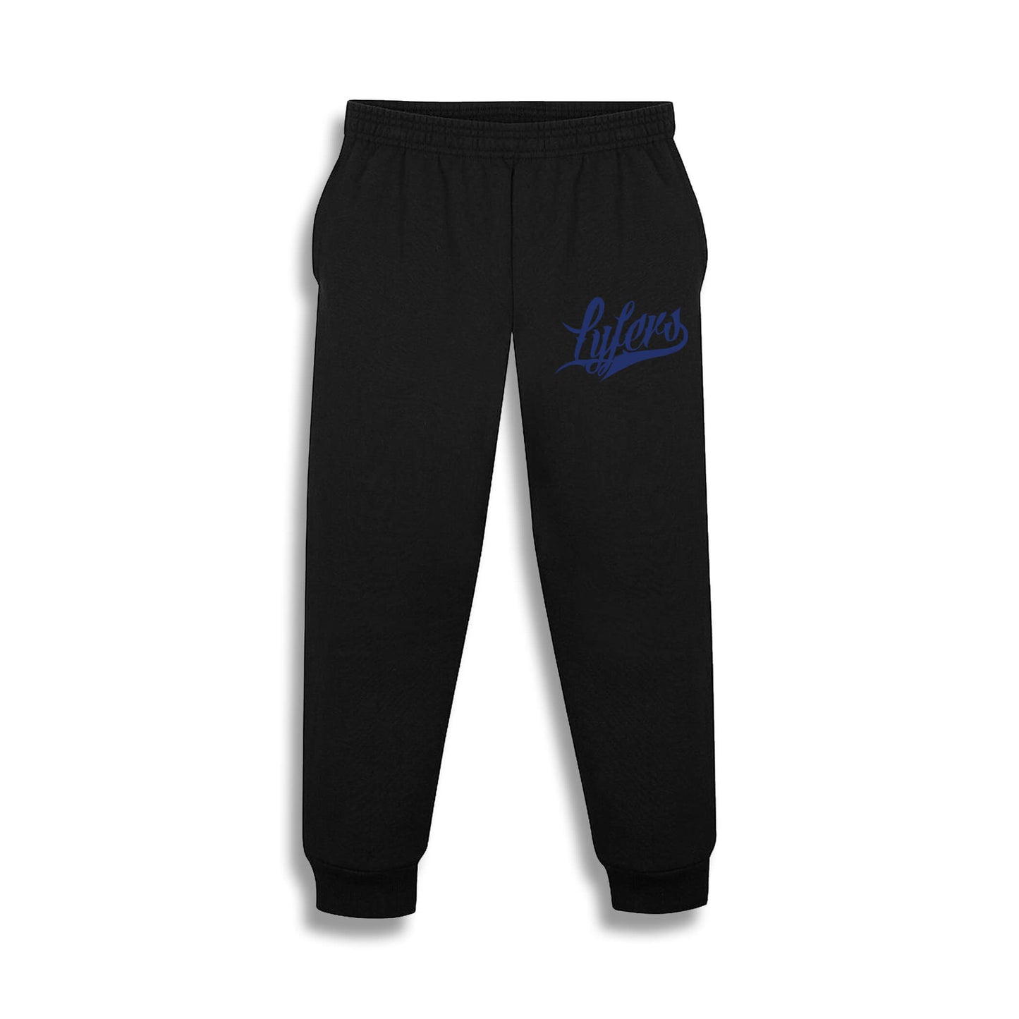 LYFERS SCRIPT SWEATPANT (MULTIPLE COLORWAYS)