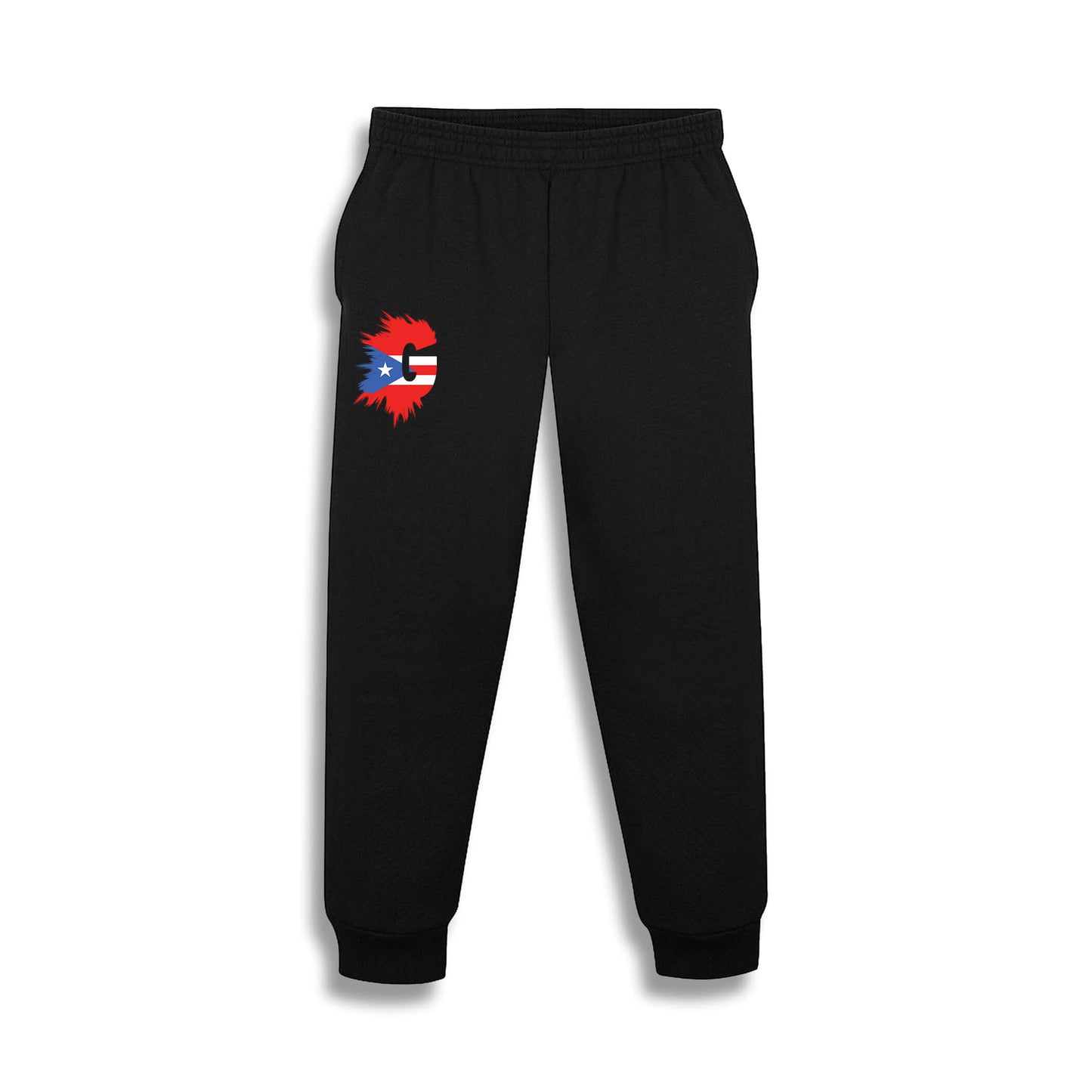 PUERTO RICO GORILLA SWEATPANT