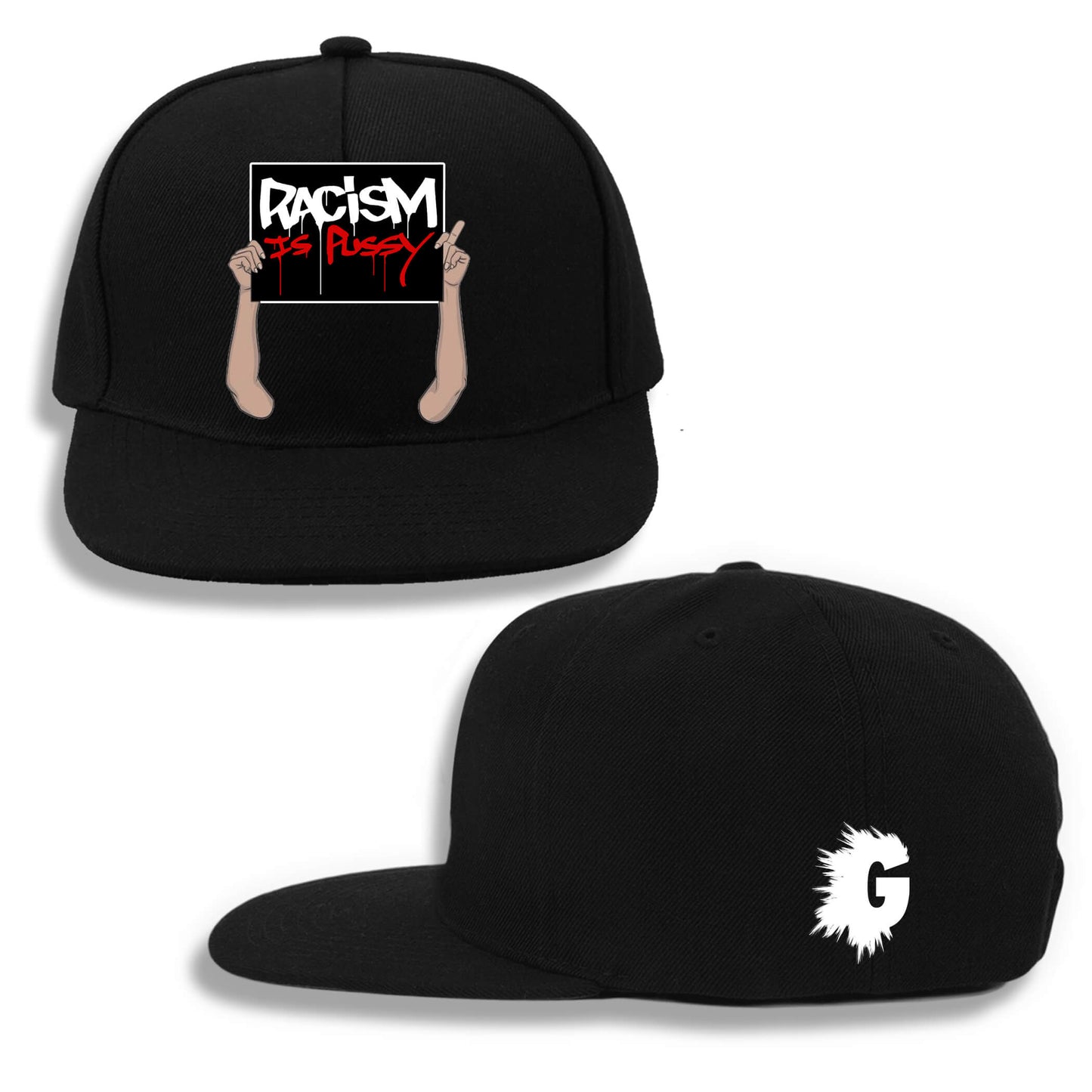 R.I.P. SNAPBACK