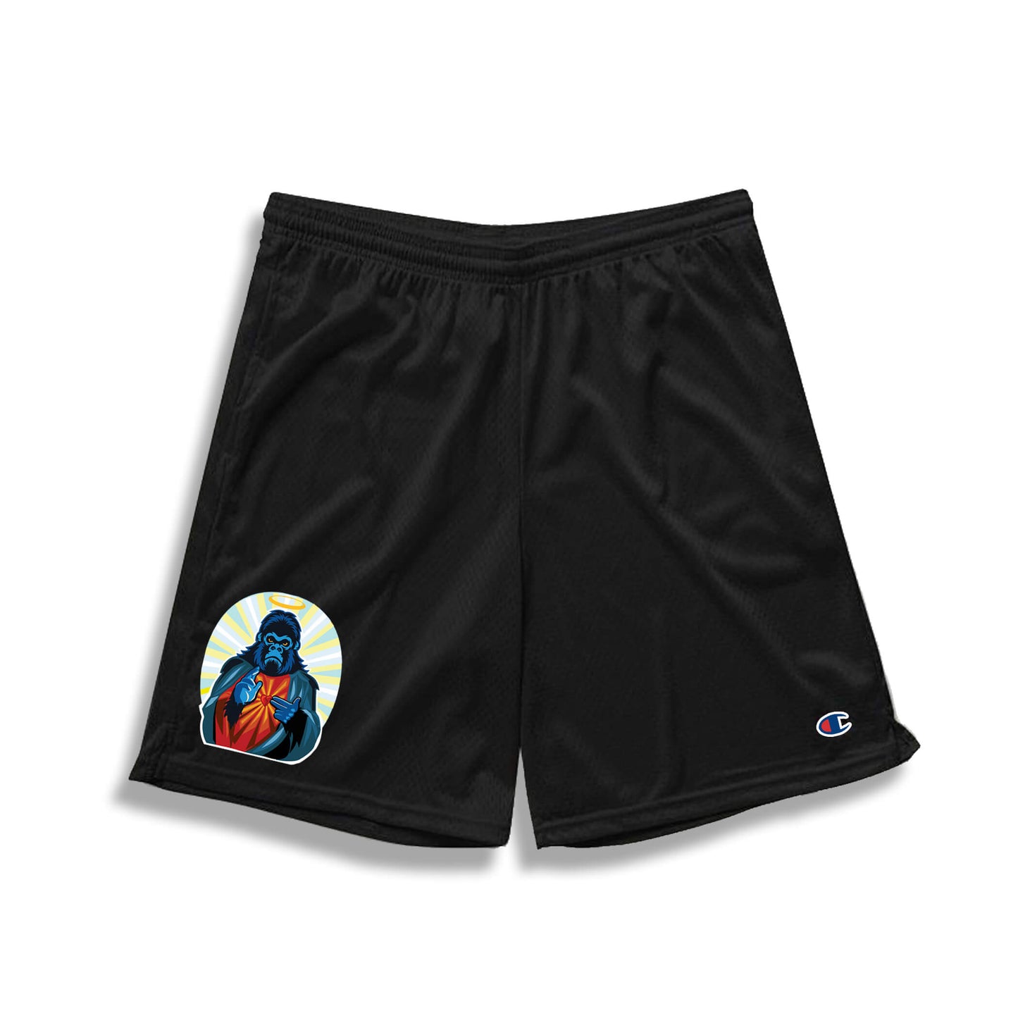 SAINT APE SHORTS
