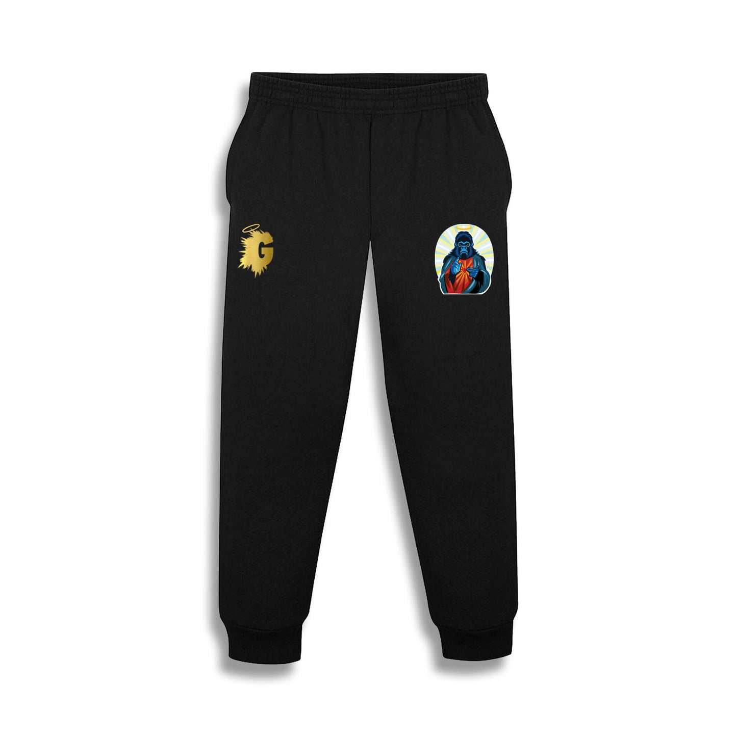 SAINT APE SWEATPANT