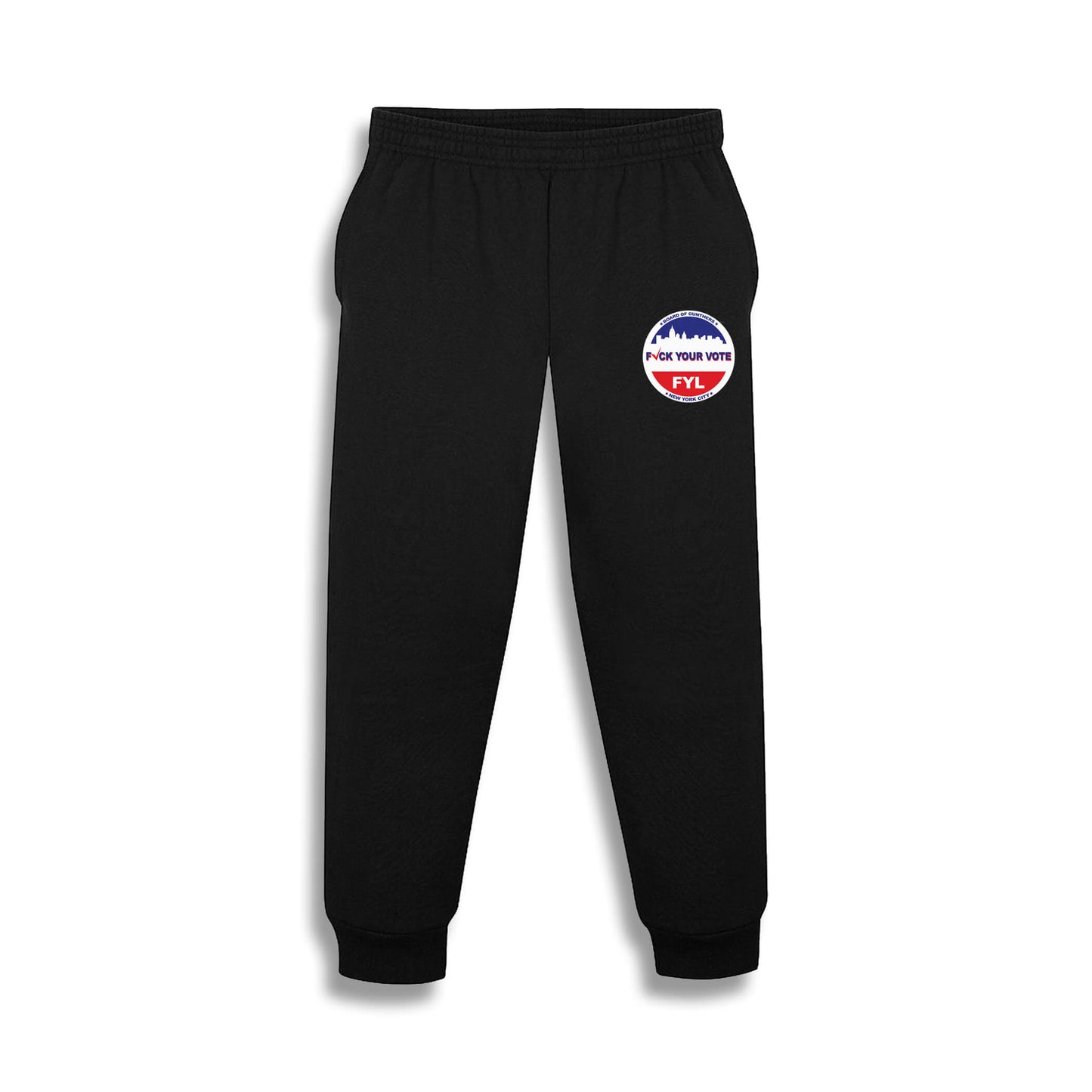 VOTER FRAUD SWEATPANT