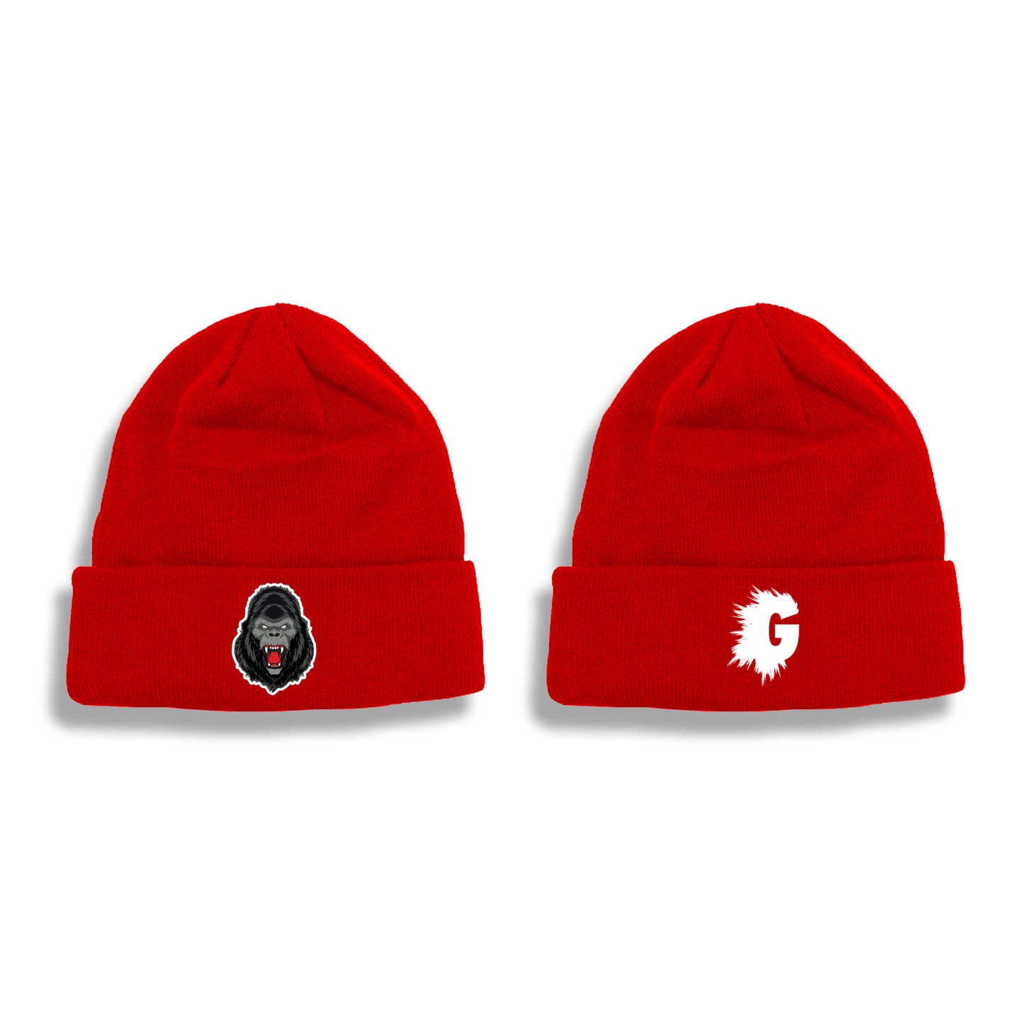 BIG GORILLA SKULLY (MULTIPLE COLORWAYS)