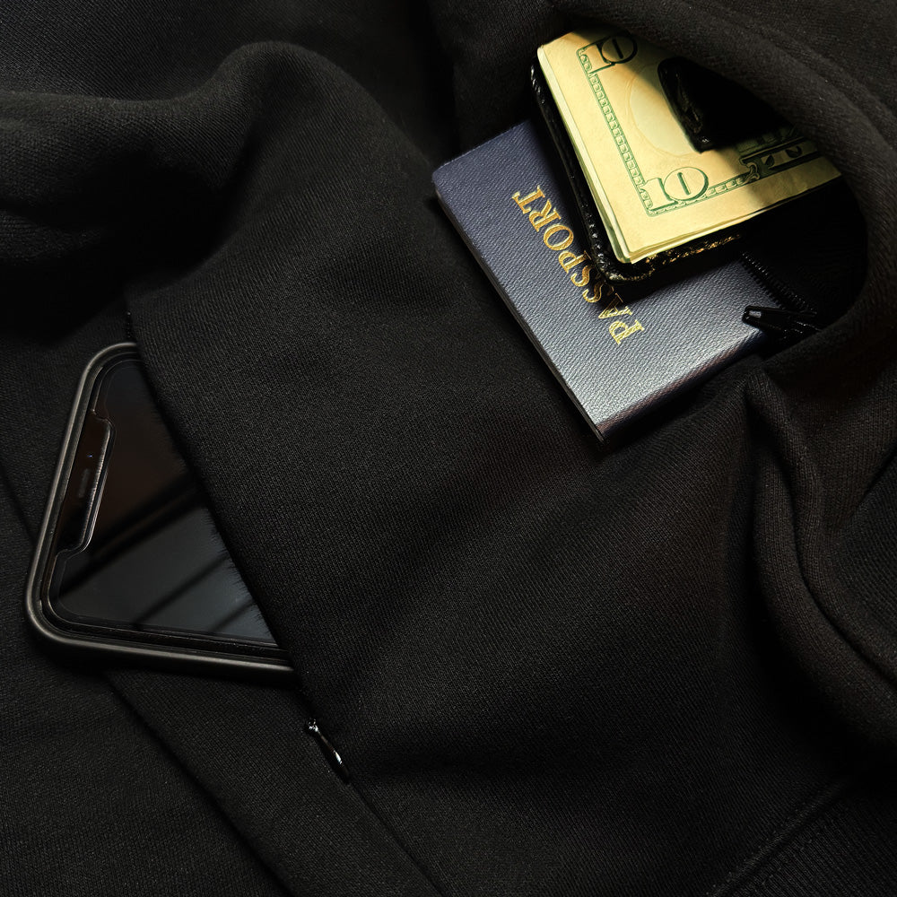 Bendicion Sweatshirt