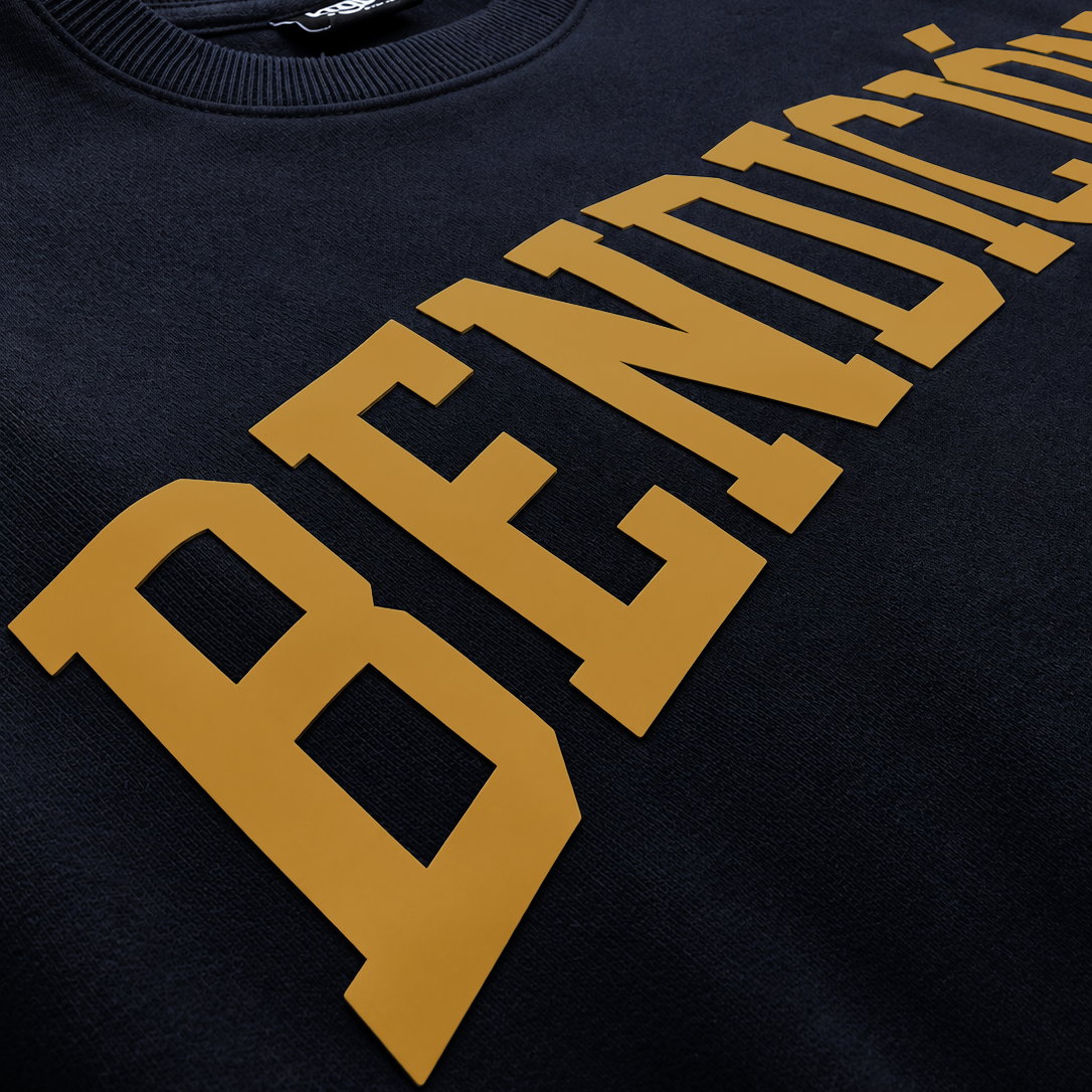 Bendicion Sweatshirt