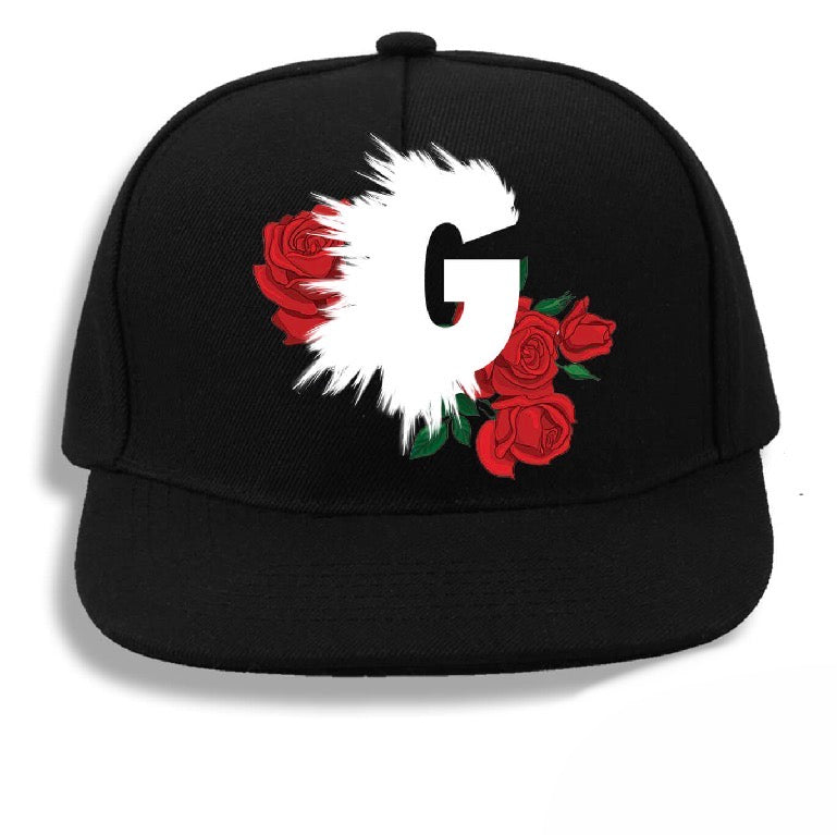 WAR OF THE ROSES (DEAD OR ALIVE) SNAPBACK