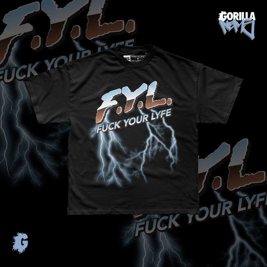 FYL DARE T-SHIRT