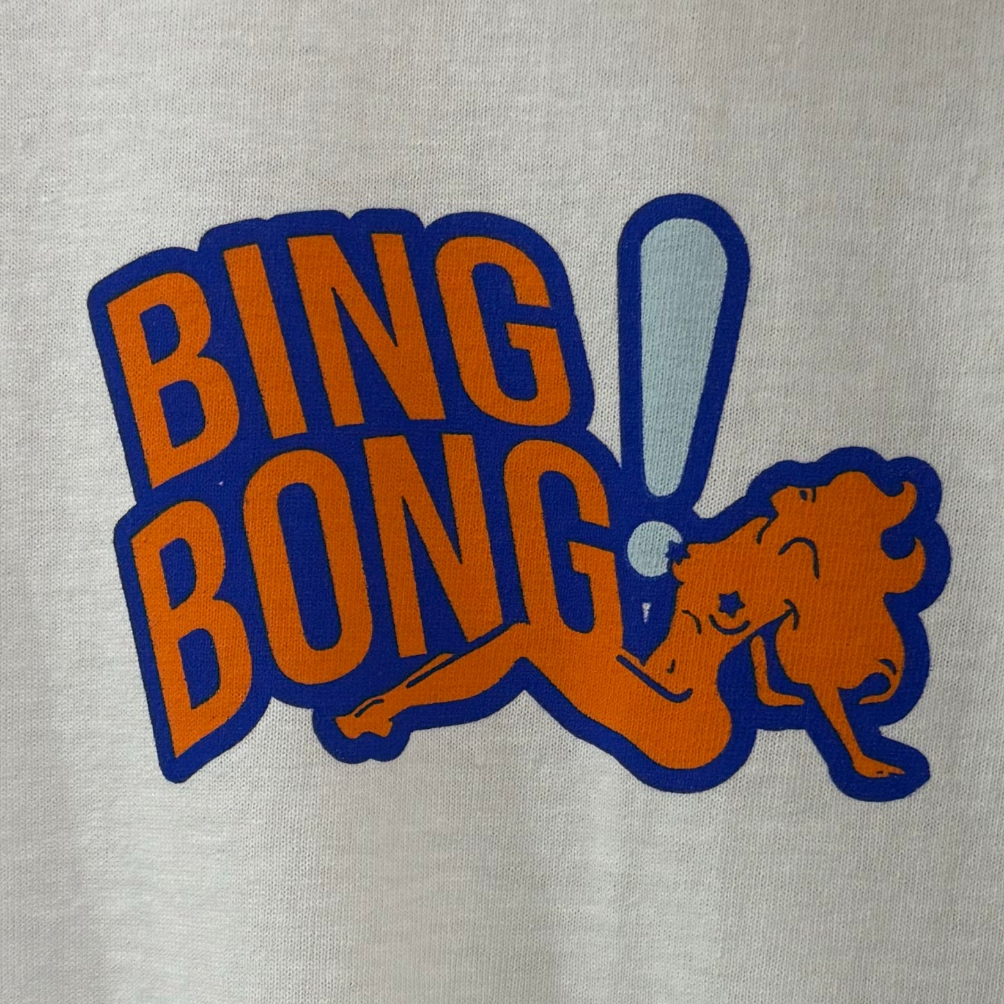 BADA BING BONG T-SHIRT
