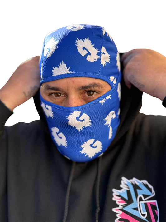 G LOGO SHIESTY (3 COLORWAYS)