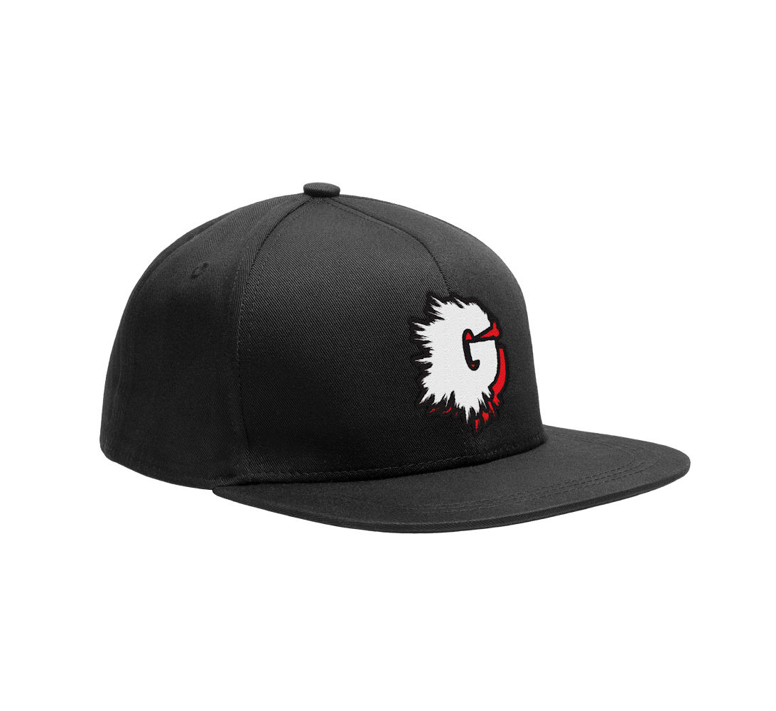 GORILLAFEST SNAPBACK