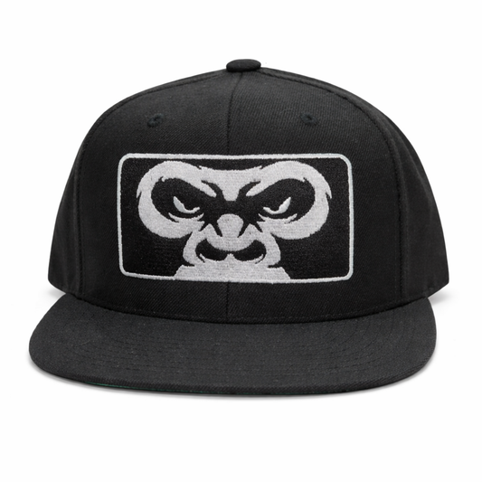 GORILLA EYES SNAPBACK