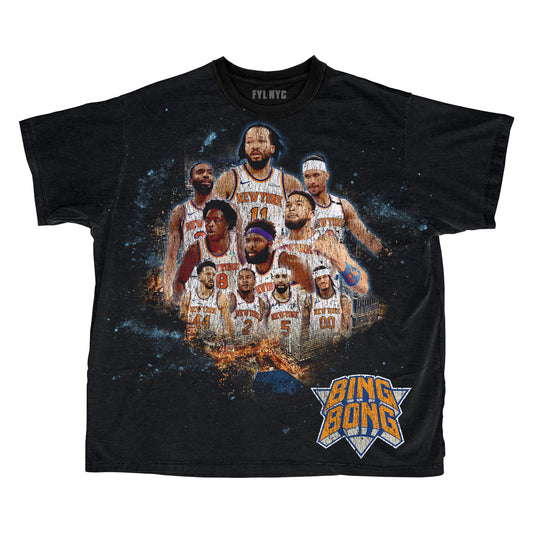 THE FINALS T-SHIRT