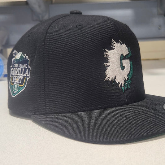 GORILLAFEST 2 SNAPBACK