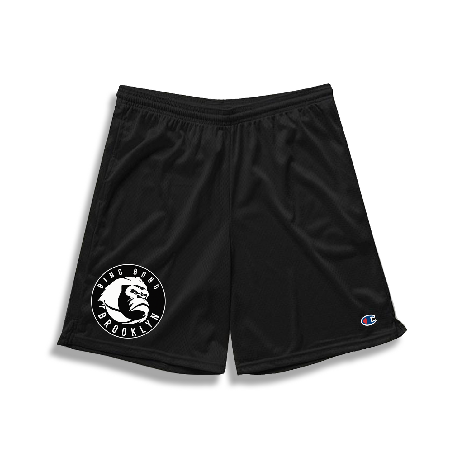 FYL NETS 2.0 SHORTS