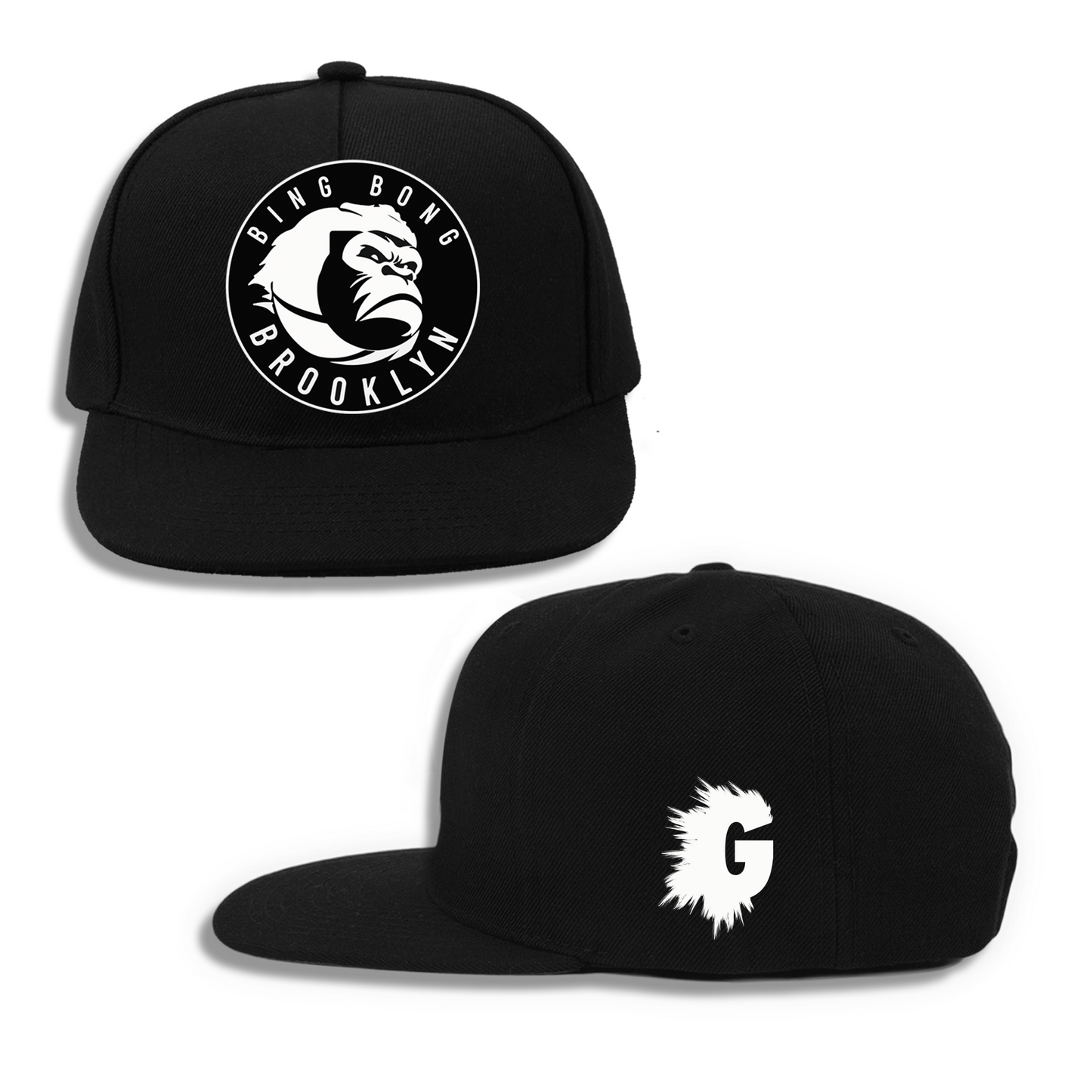 FYL NETS 2.0 SNAPBACK