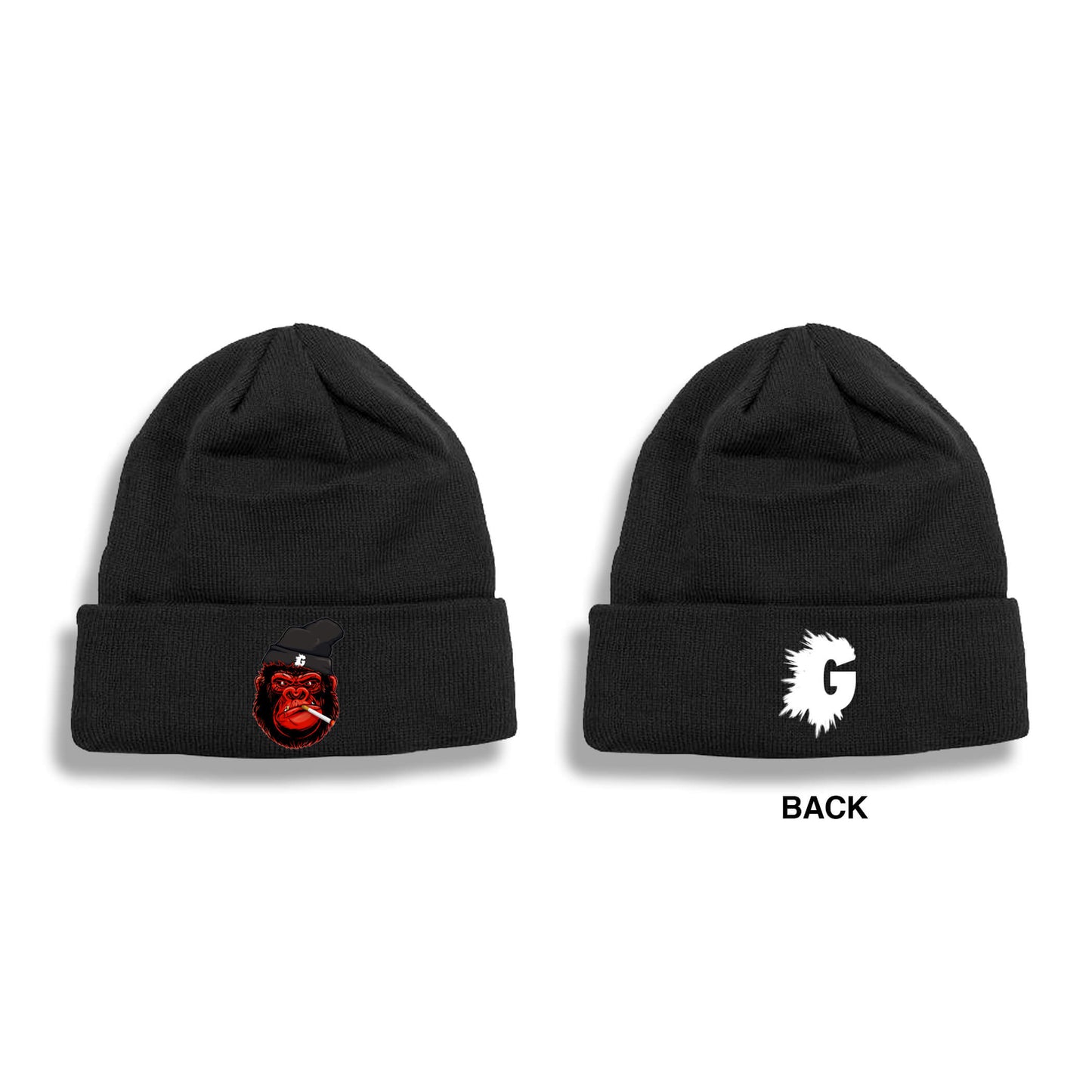 APE SET SKULLY