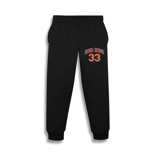 BING BONG JERSEY SWEATPANT