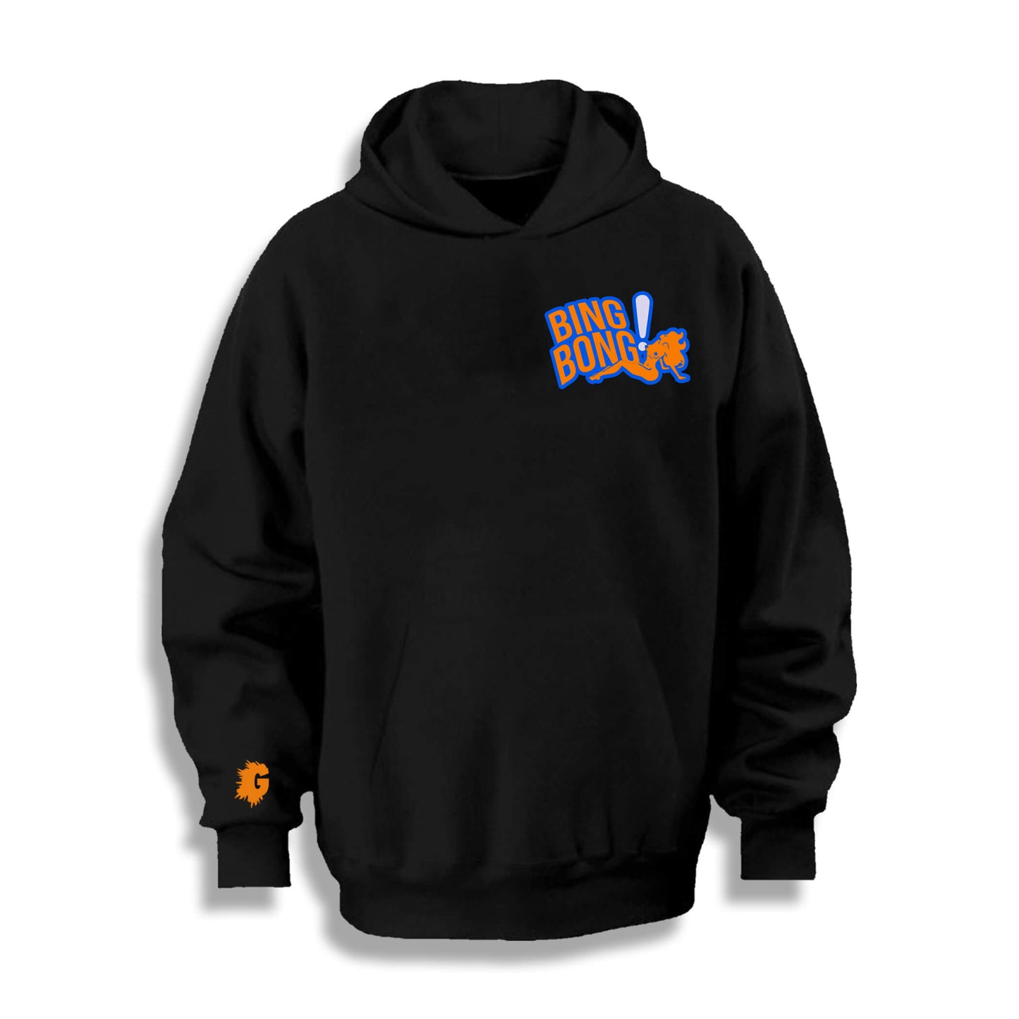 BADA BING BONG HOODY (MULTIPLE COLORWAYS)