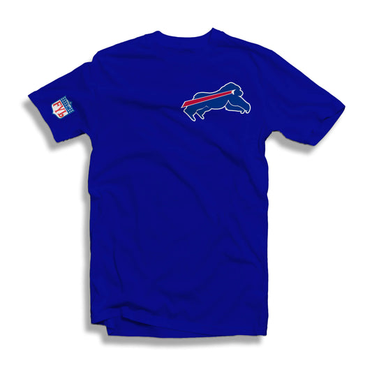 BUFFALO GORILLAS T-SHIRT