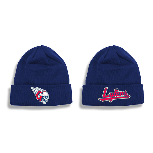 CLEVELAND GORILLAS SKULLY