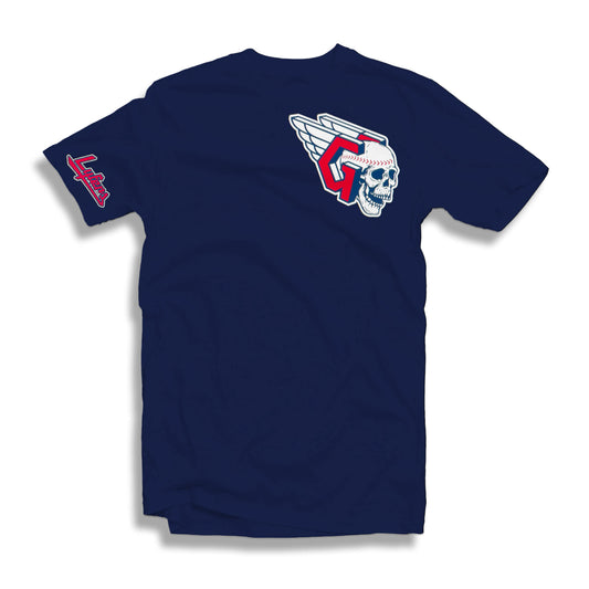 CLEVELAND GORILLAS T-SHIRT