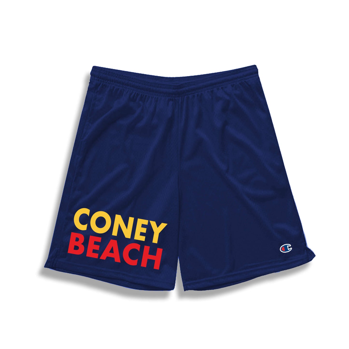 CONEY BEACH SHORTS