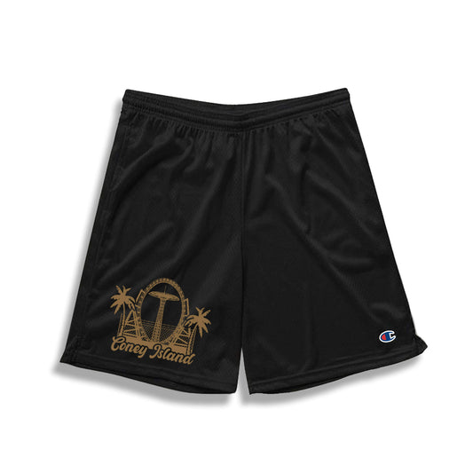 CONEY ISLAND SUMMER 2021 SHORTS
